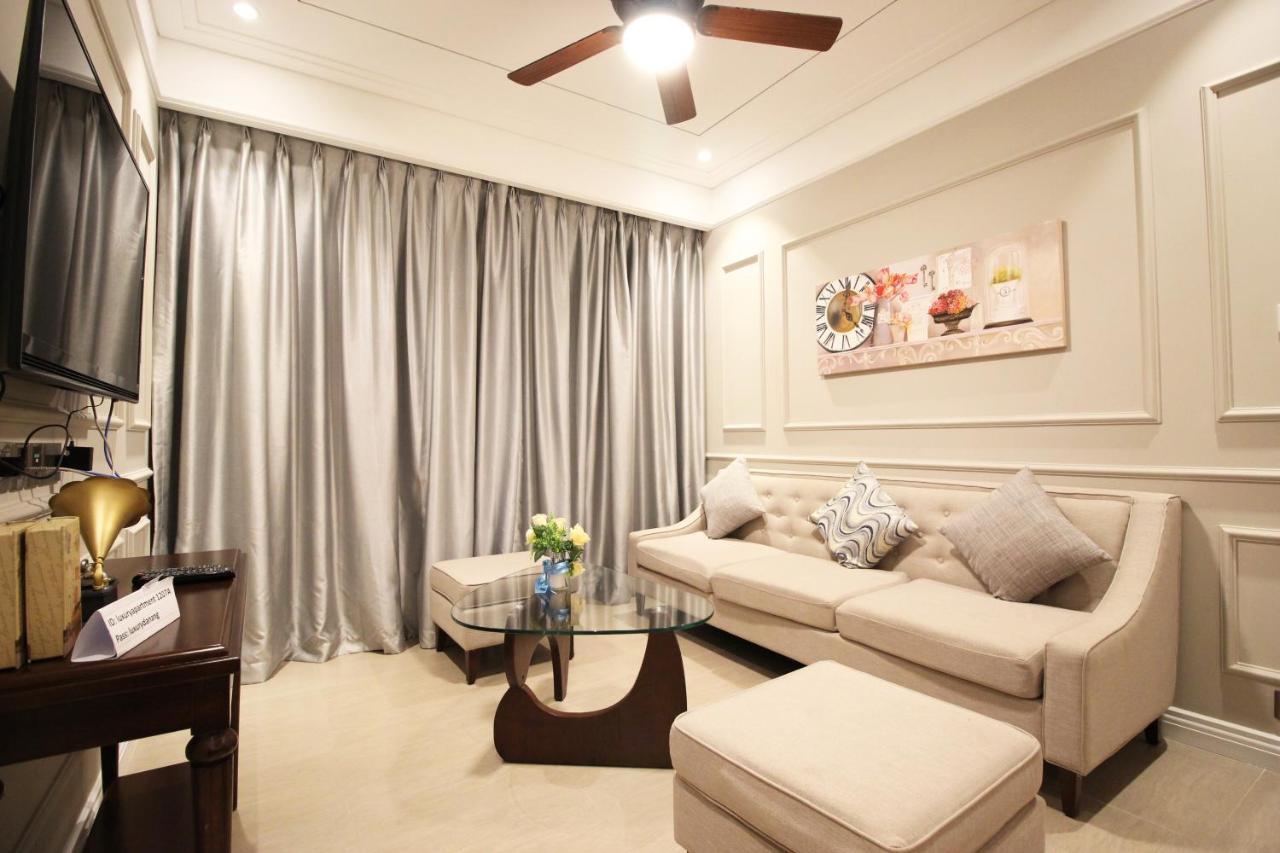 Luxury Neo-Classic Condo Da Nang Luaran gambar