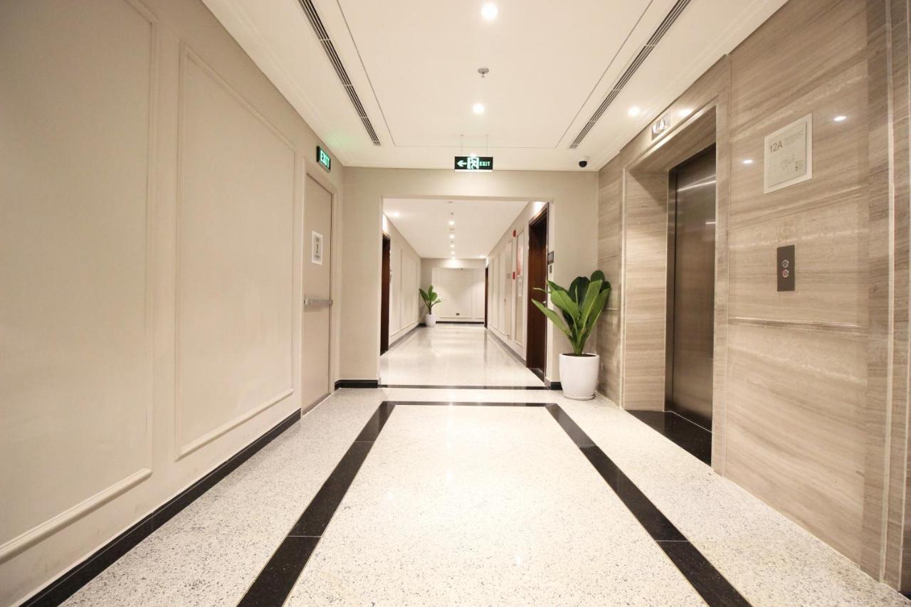 Luxury Neo-Classic Condo Da Nang Luaran gambar