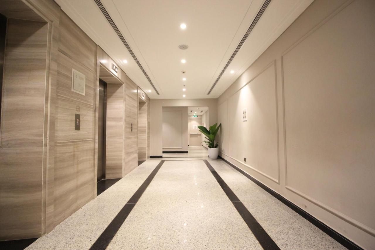 Luxury Neo-Classic Condo Da Nang Luaran gambar