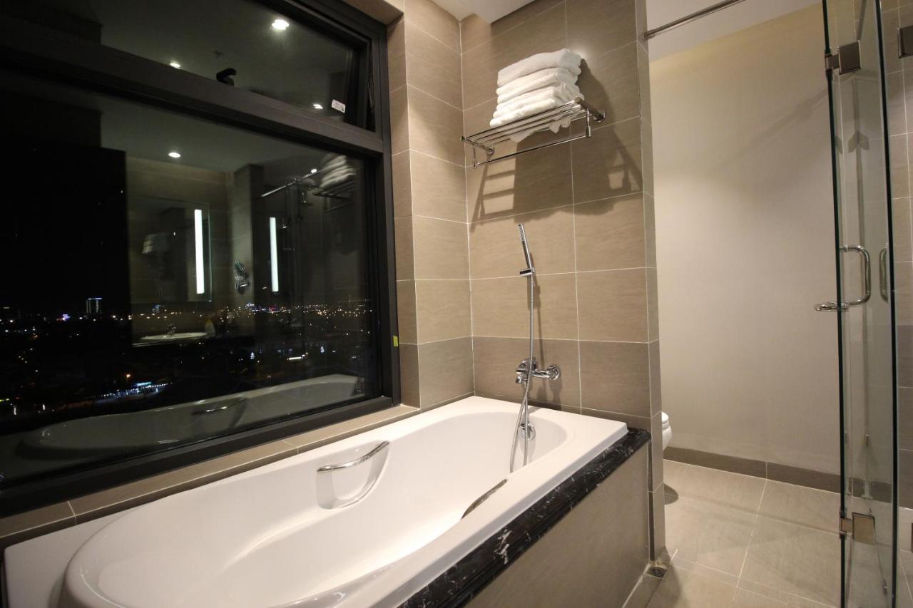 Luxury Neo-Classic Condo Da Nang Luaran gambar