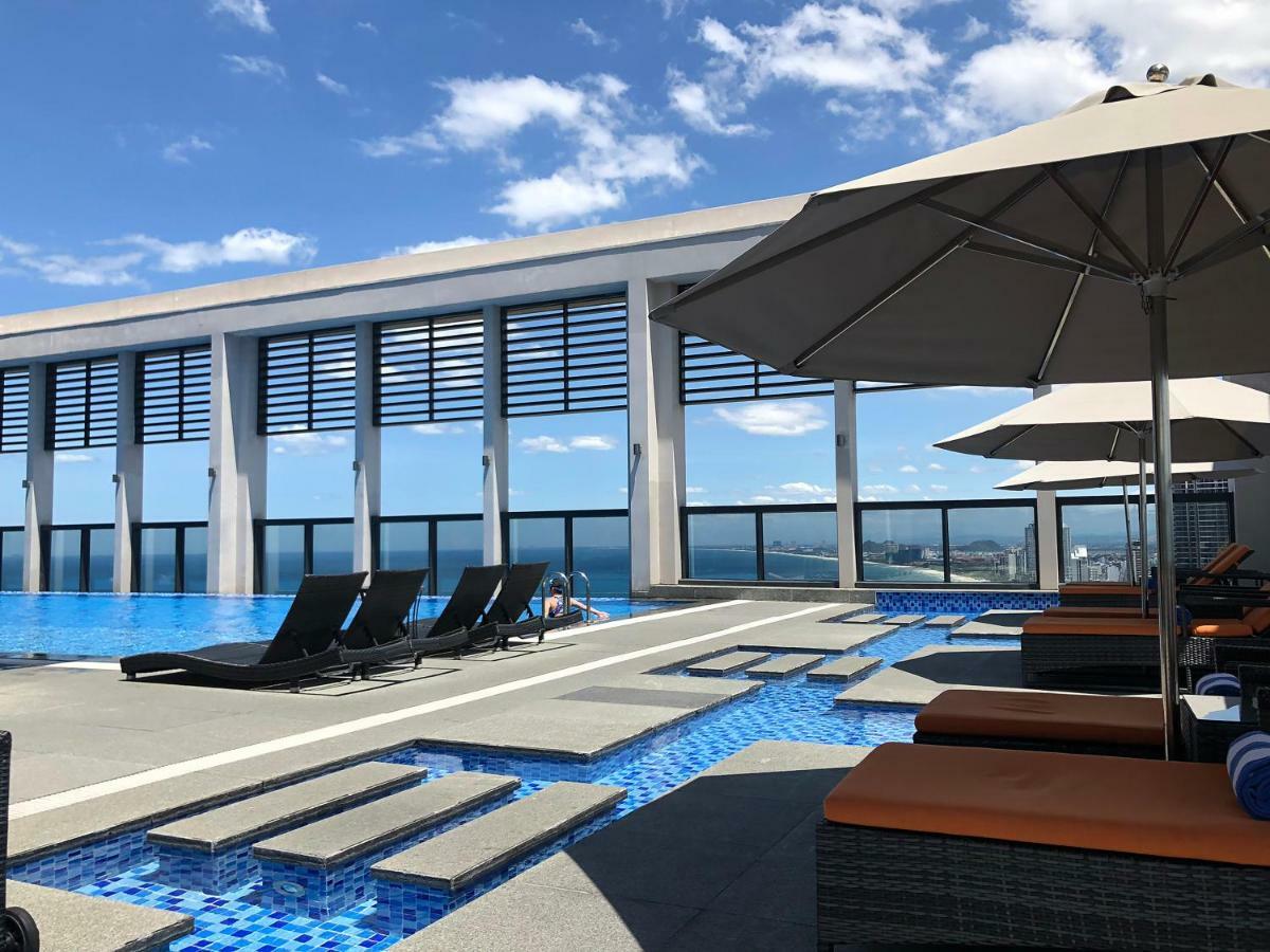 Luxury Neo-Classic Condo Da Nang Luaran gambar