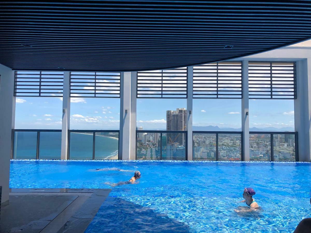Luxury Neo-Classic Condo Da Nang Luaran gambar